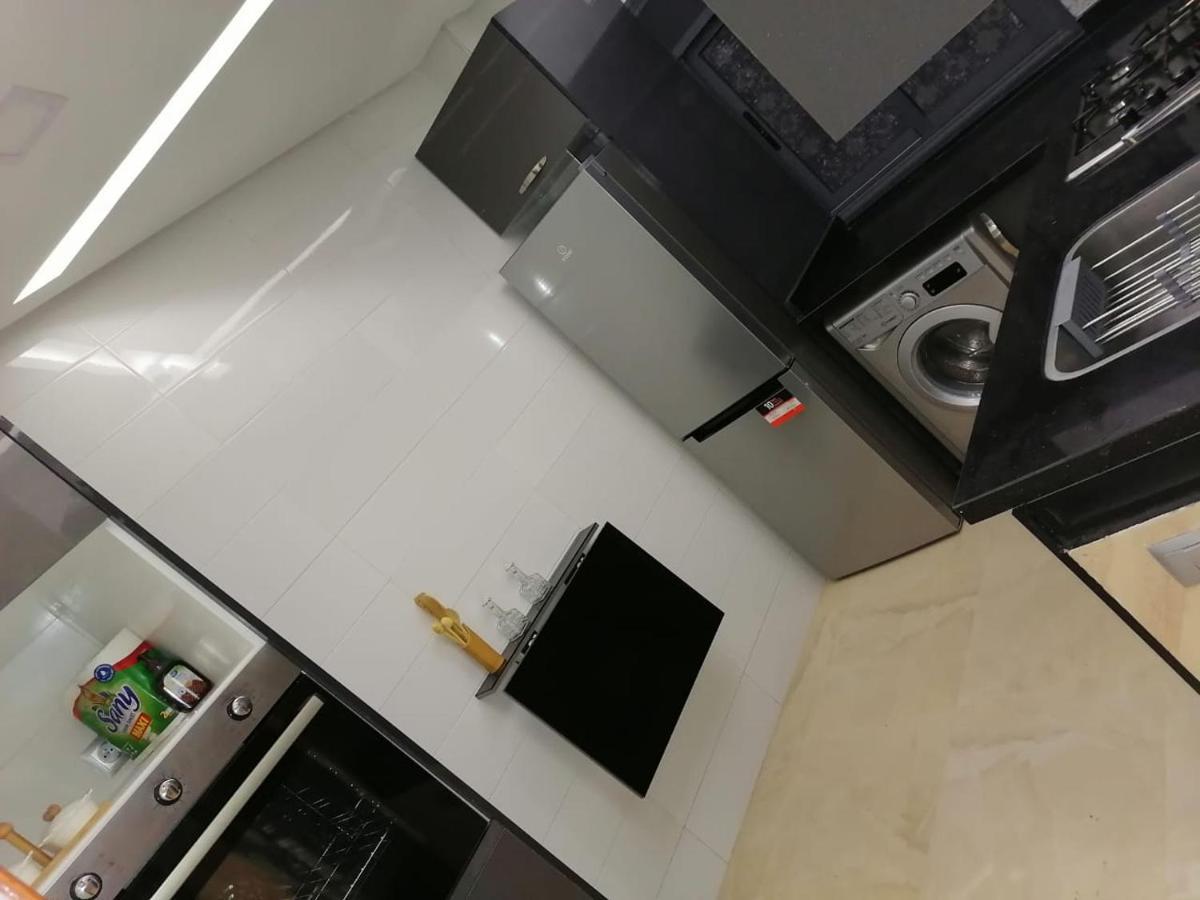 Adrarhost Apartment Agadir Exterior photo