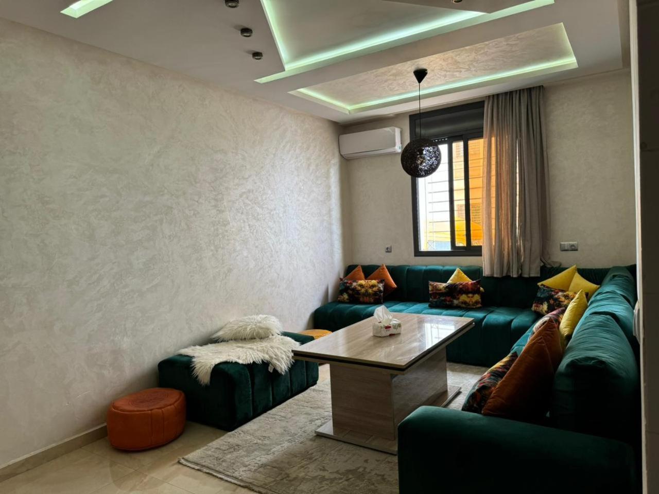 Adrarhost Apartment Agadir Exterior photo